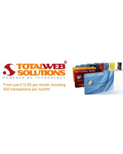 Total Web Solutuions Payment Gateway extension 1.4.7 - 2.0.1.1